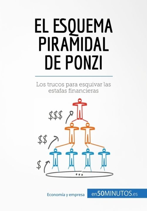 El esquema piramidal de Ponzi