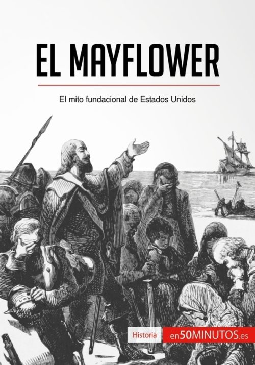 El Mayflower