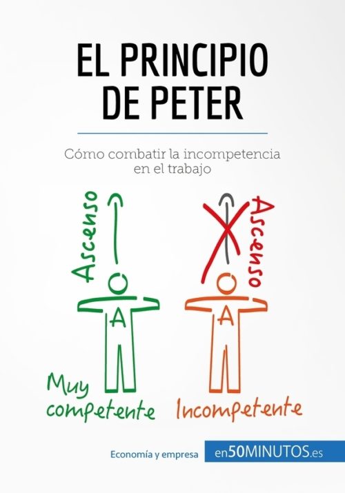 El principio de Peter