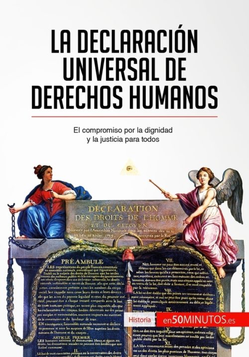 La Declaración Universal de Derechos Humanos
