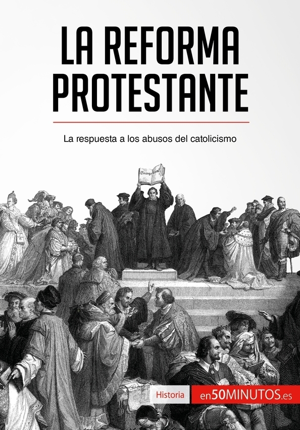 La Reforma protestante